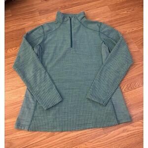 Columbia Pullover Sweatshirt Size Large